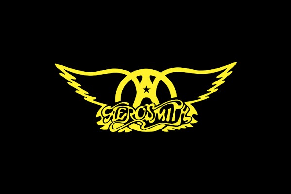 Aerosmith Font