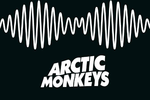 Arctic Monkeys Font