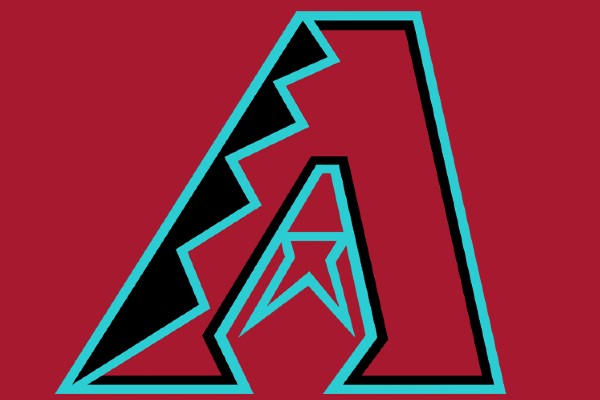 Arizona Diamondbacks Font