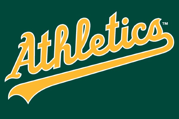 Athletics Font