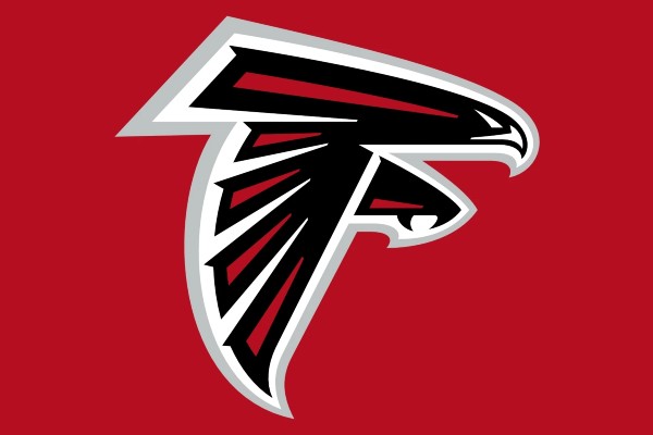 Atlanta Falcons Font