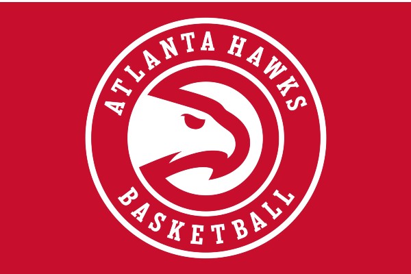 Atlanta Hawks Font
