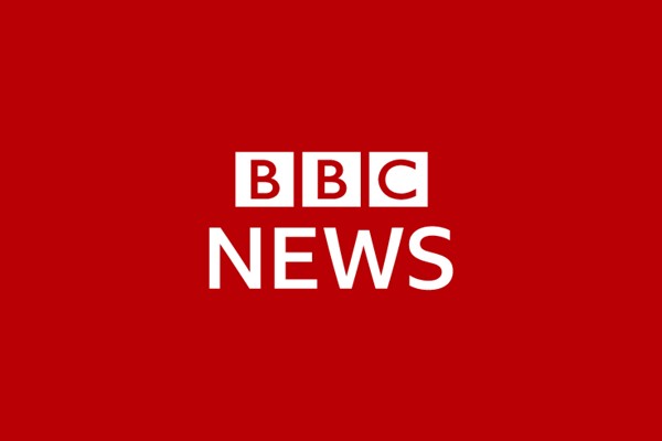 BBC Font