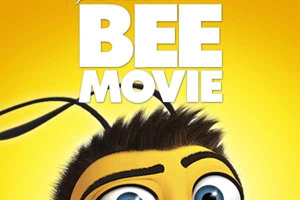 Bee Movie Font