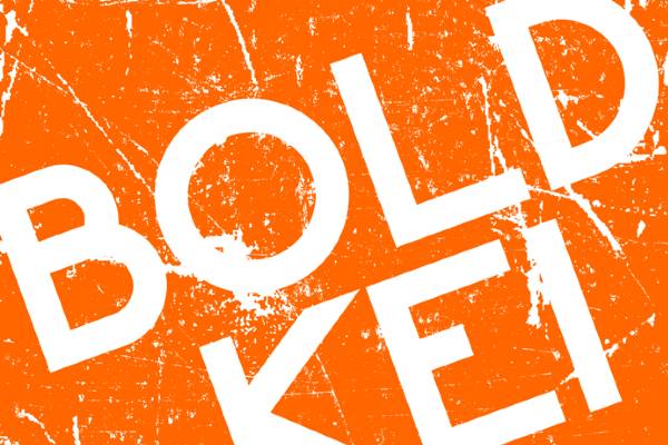 Bold Font Generator