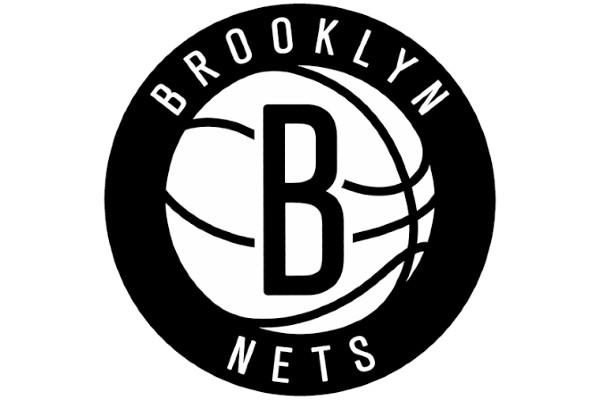 Brooklyn Nets Font