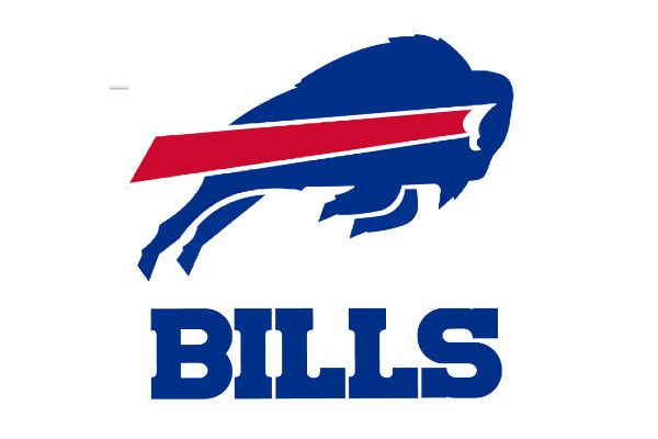 Buffalo Bills Font