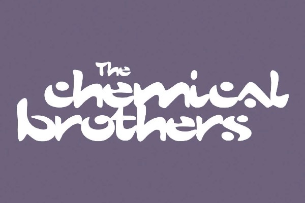 Chemical Brothers Font