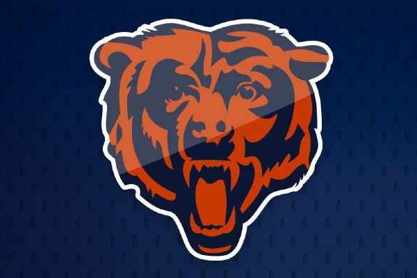 Chicago Bears Font
