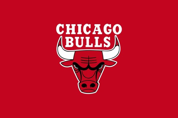 Chicago Bulls Font