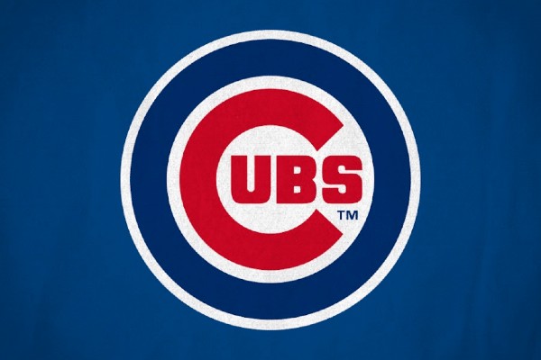 Chicago Cubs Font