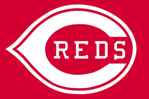 Cincinnati Reds Font