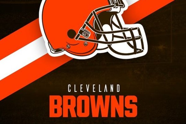 Cleveland Browns Font