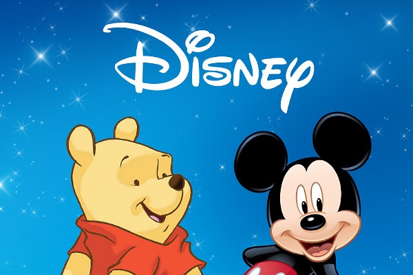 Disney Font Generator