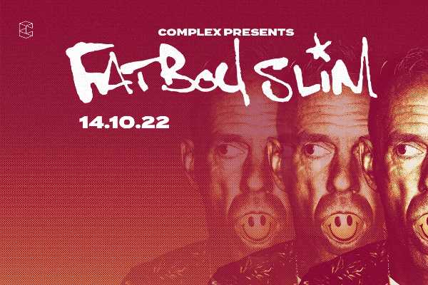Fatboy Slim Font