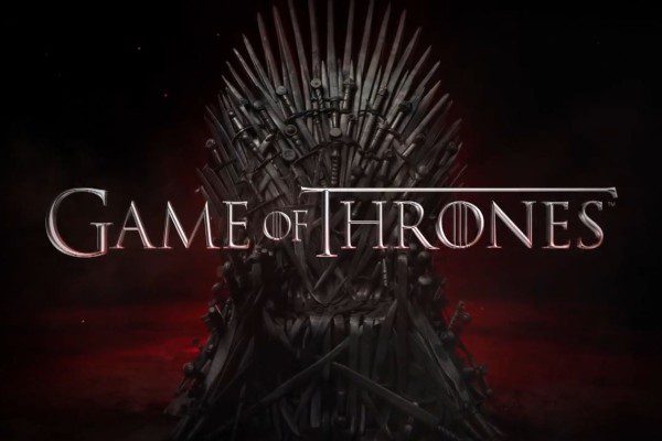 Game Of Thrones Font