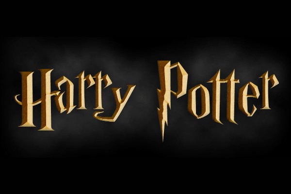 Harry Potter Font
