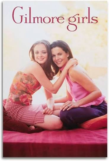Gilmore Girls Alexis Bledel