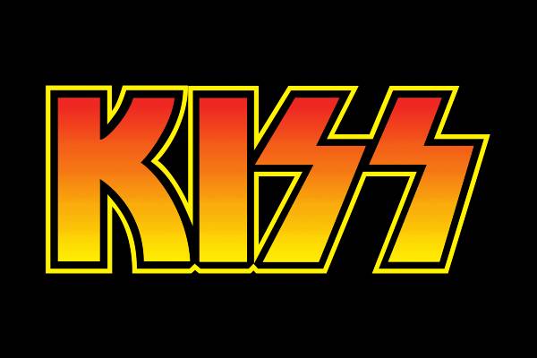 KISS Font