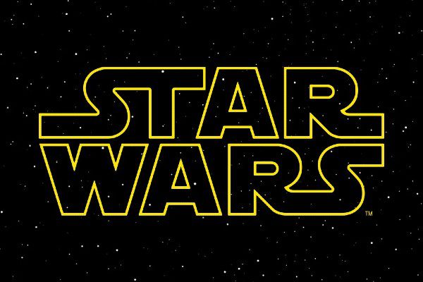 Star Wars Font