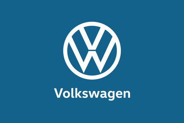 Volkswagen Font