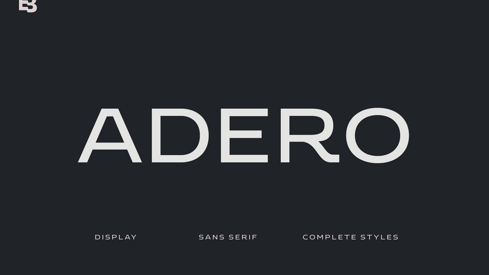 Adero preview 1