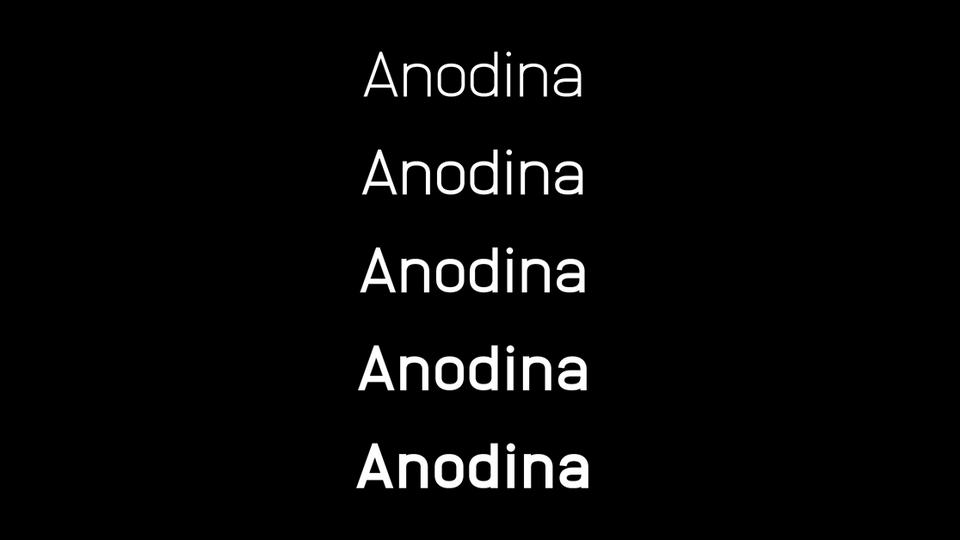 Anodina preview 1