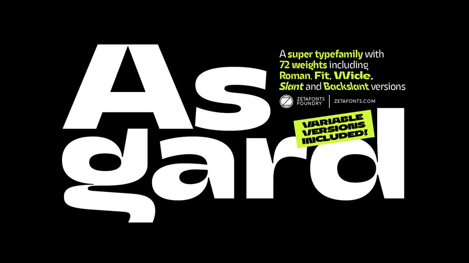 Asgard