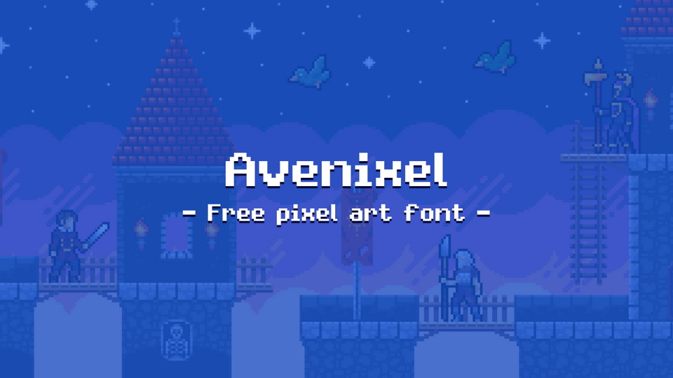 Avenipixel