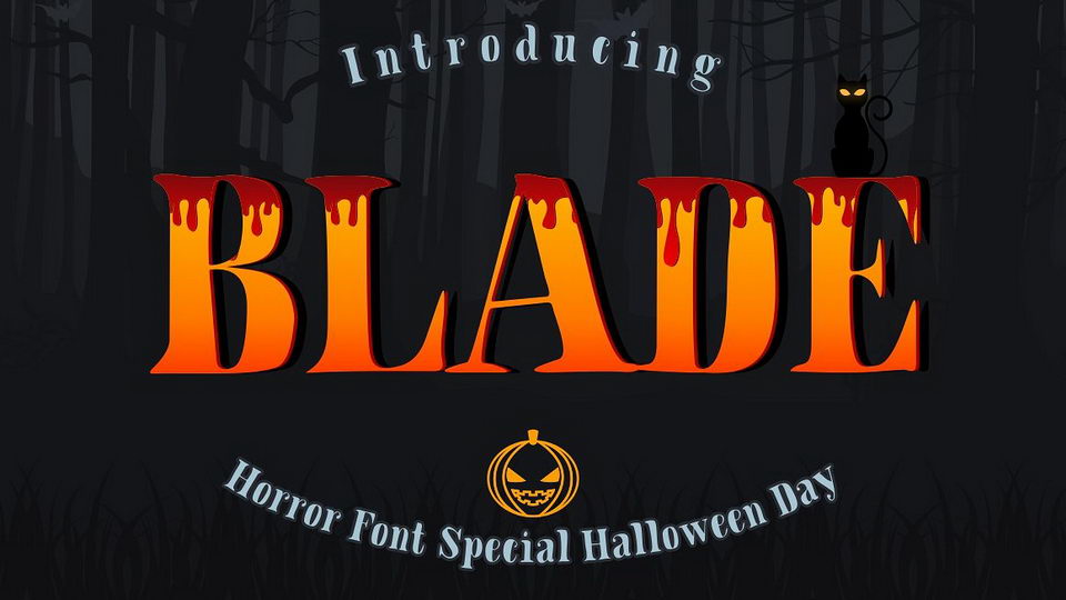 Blade preview 1