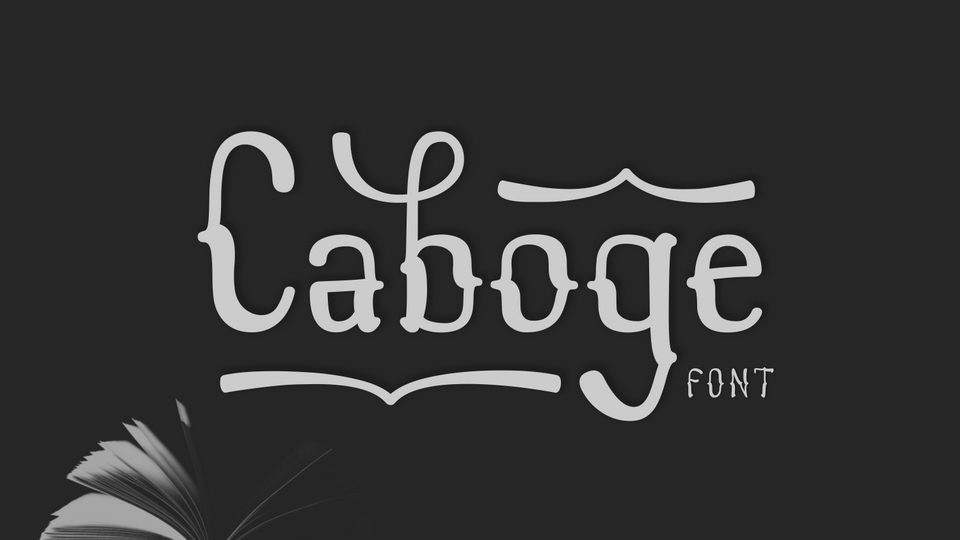 Caboge
