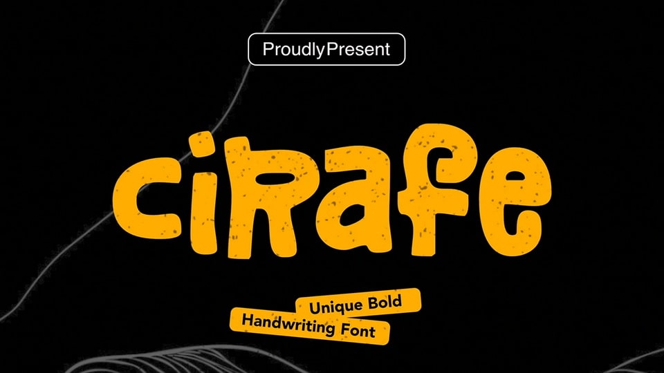 Cirafe