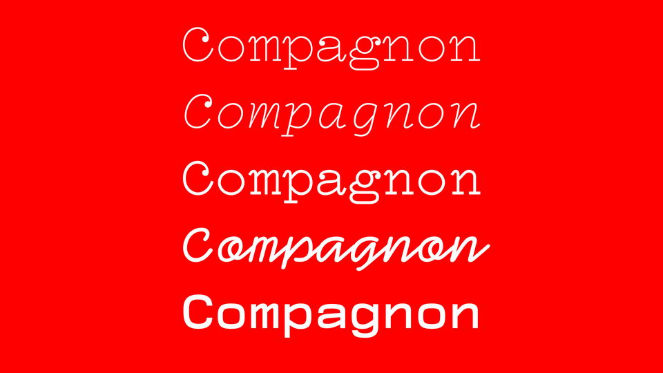 Compagnon preview 1