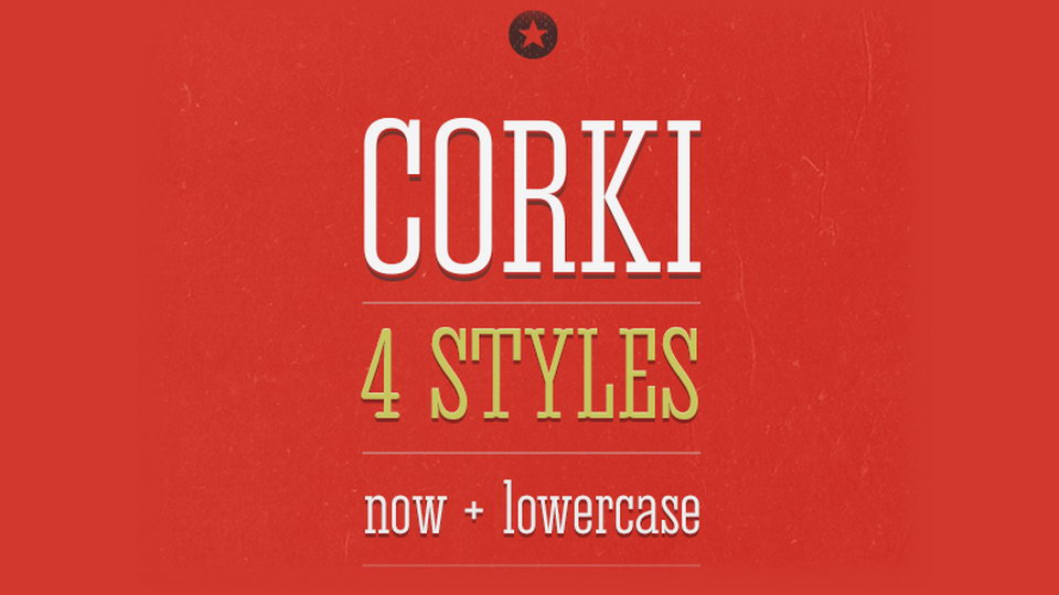 Corki preview 1