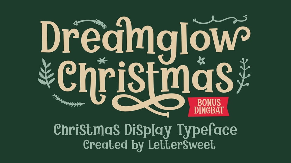 Dreamglow Christmas
