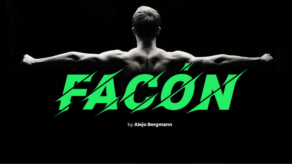 Facon