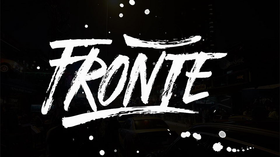 Fronte Script