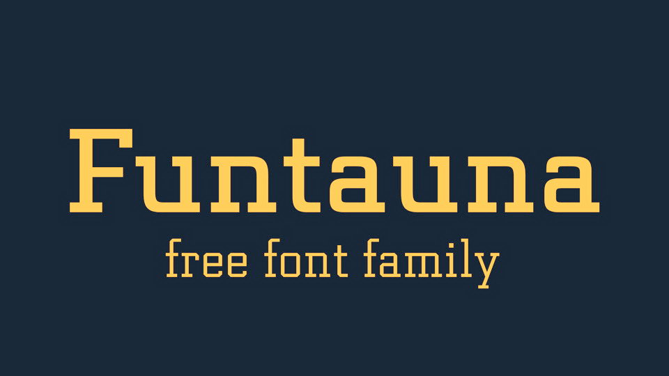 Funtauna