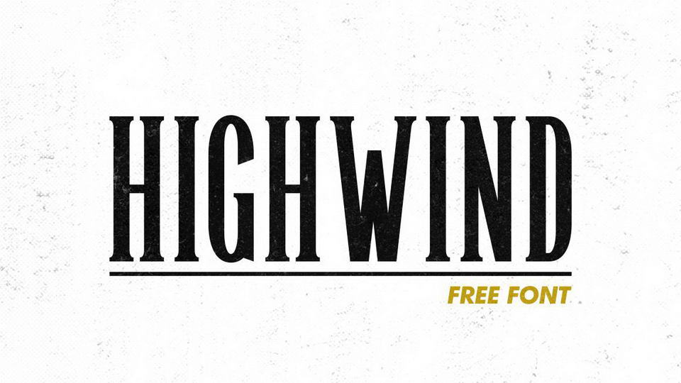 Highwind preview 1