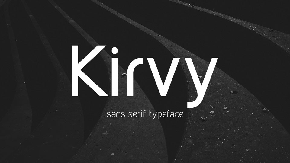 Kirvy