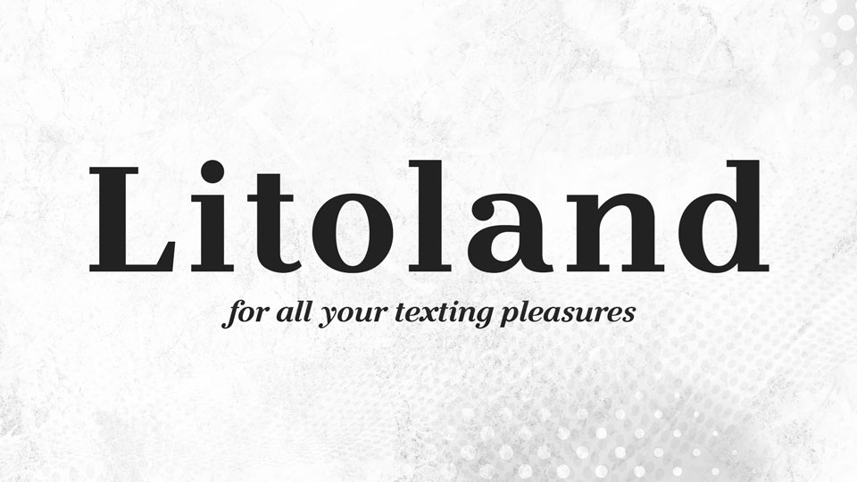 Litoland preview 1