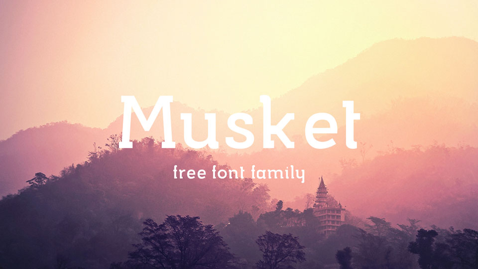 Musket preview 1