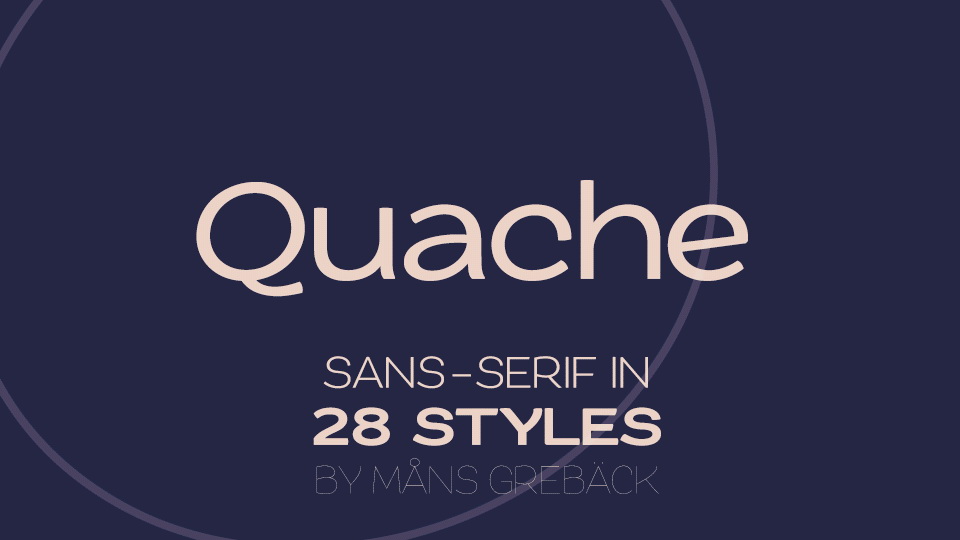 Quache