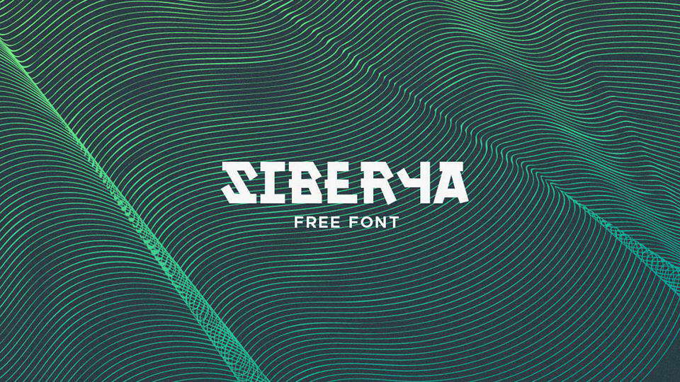 Siberya