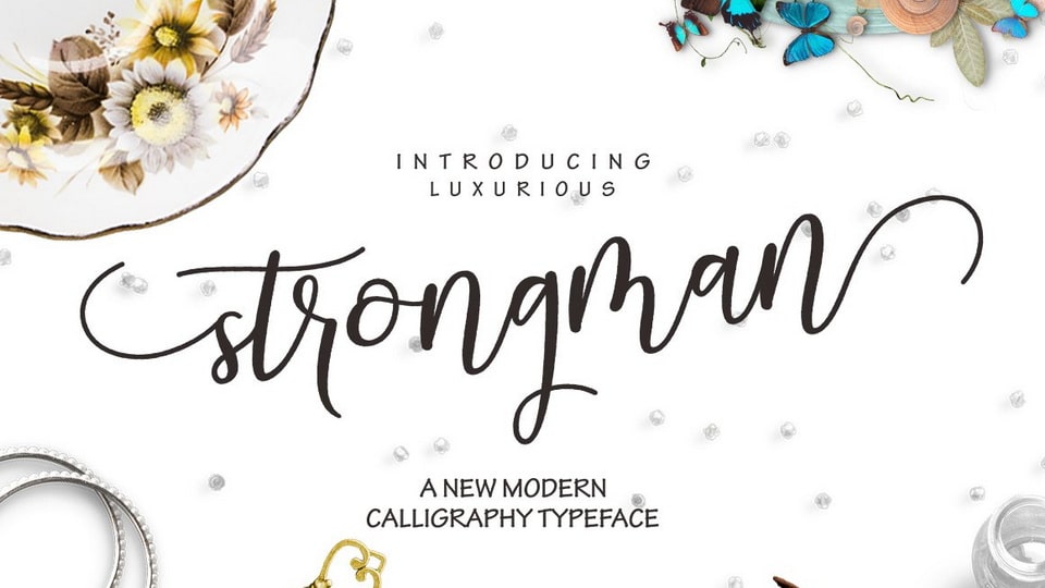 Strongman preview 1