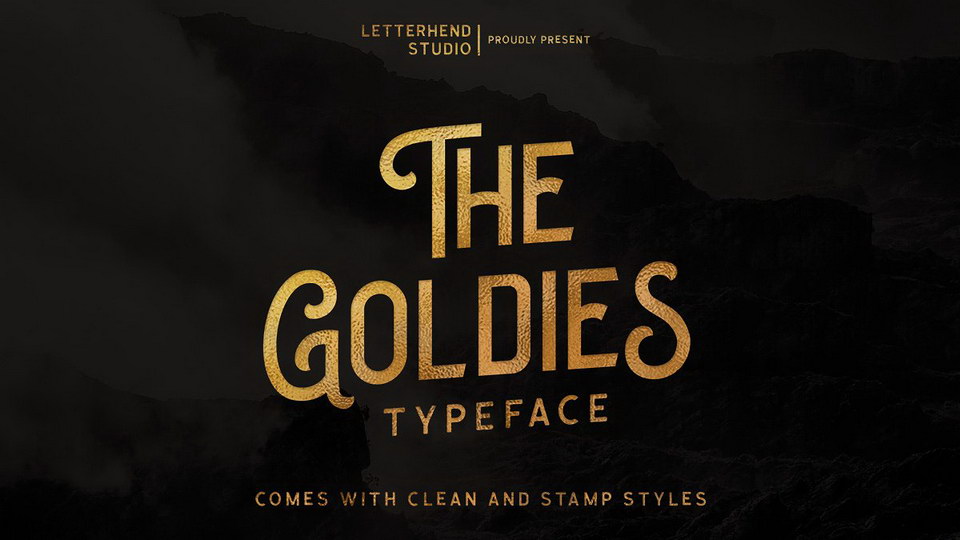 The Goldies
