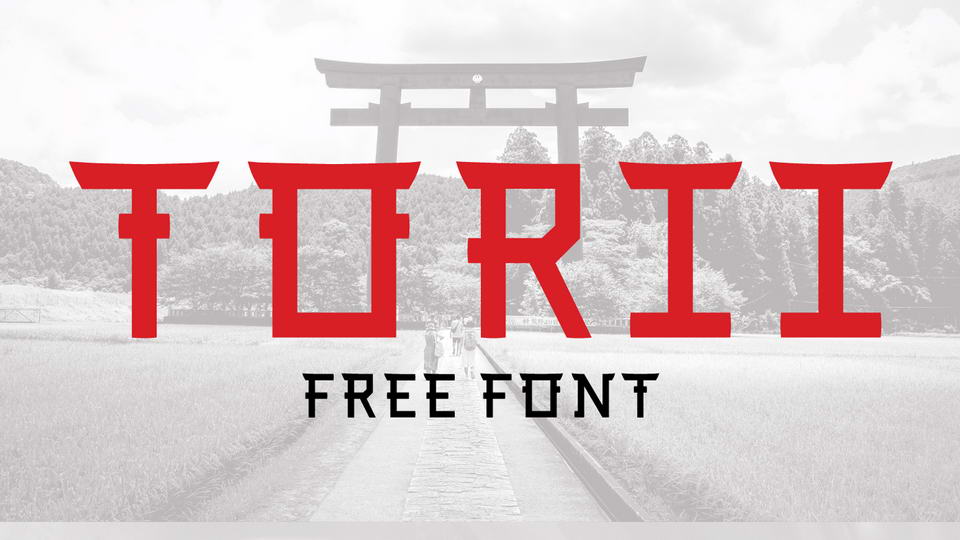 Torii