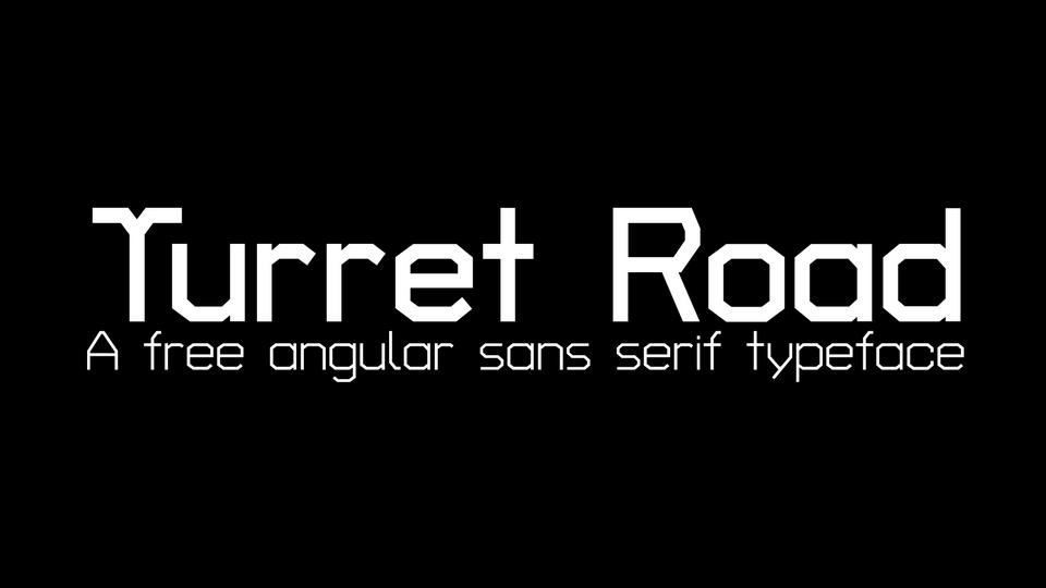 Turret Road preview 1