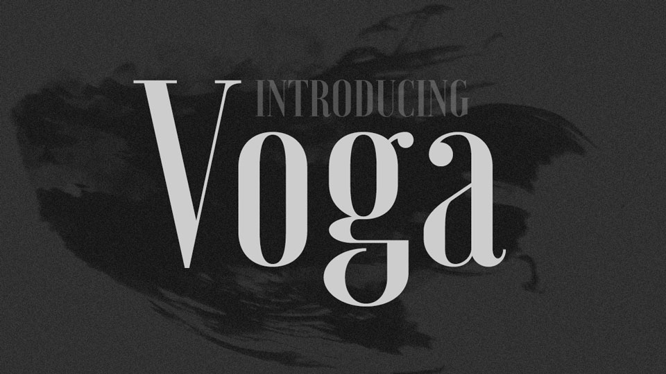 Voga preview 1