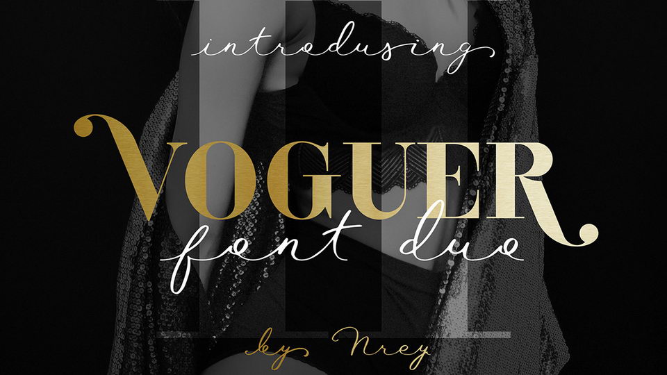 Voguer preview 1
